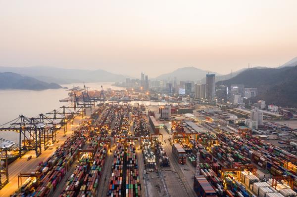 佛山市好溢配物流有限公司