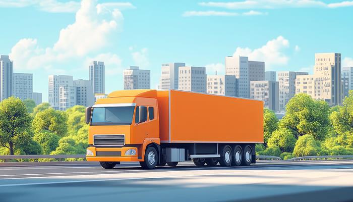 惠州市鑫宇轩物流有限公司