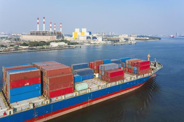 深圳市荣邦物流有限公司