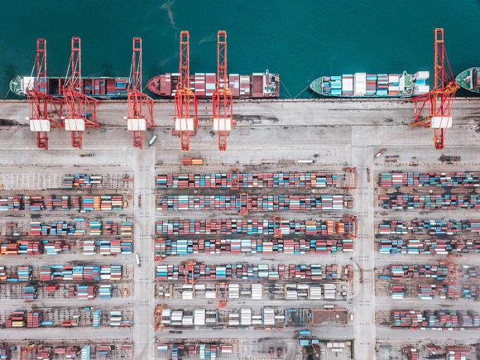 南宁通京物流有限公司