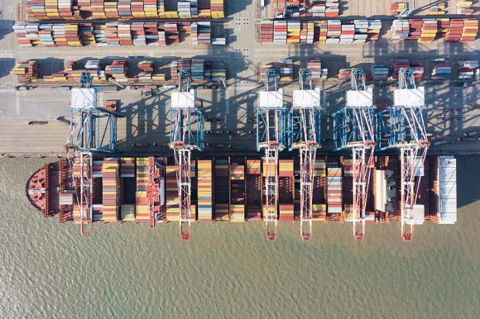 广西荣川物流集团有限公司