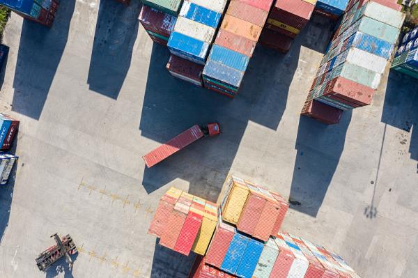 广西南宁千禾物流有限公司