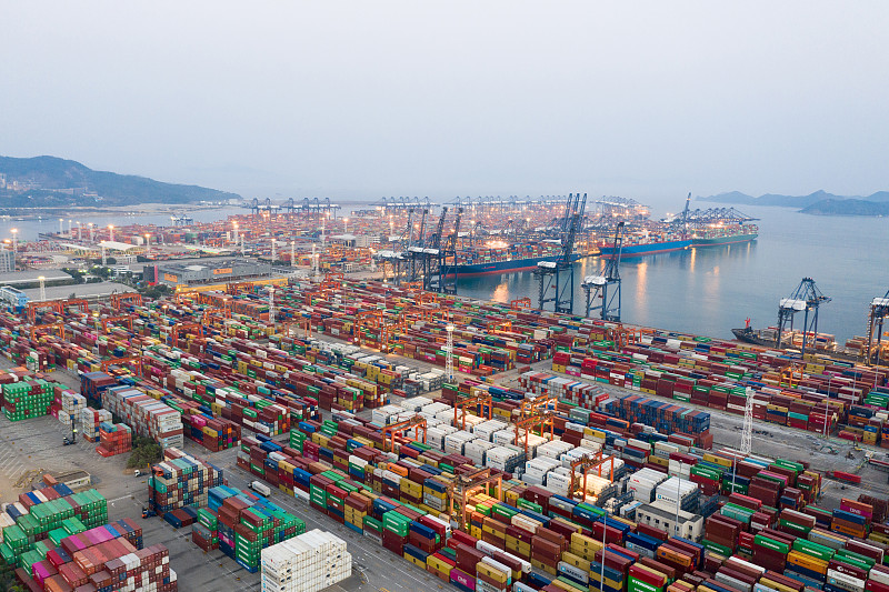 龙州雄光国际物流有限公司