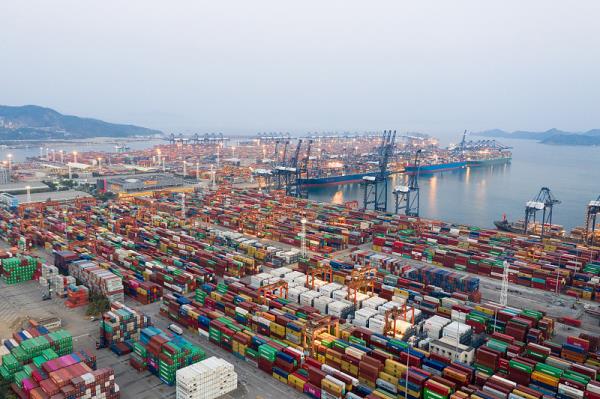 龙州雄光国际物流有限公司