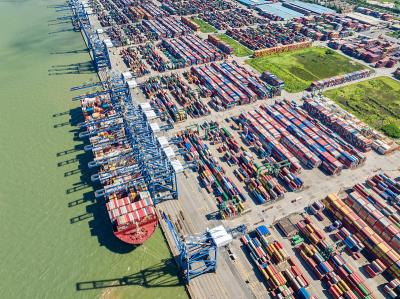 >广西广茂物流有限公司