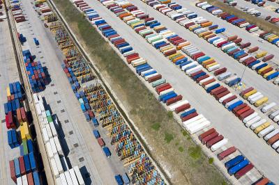 内蒙古速运物流有限公司