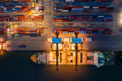 广西扶绥龙庆物流有限公司