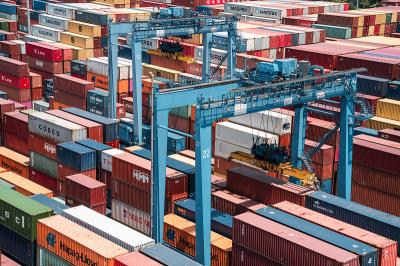 内蒙古凌越物流有限责任公司