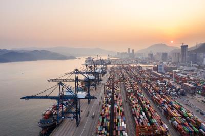 深圳市盛优丰物流有限公司