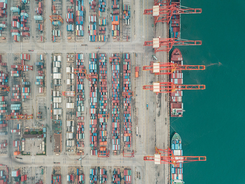 深圳市安盈达物流有限公司
