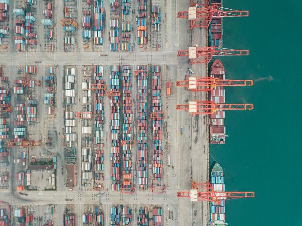 深圳市安盈达物流有限公司