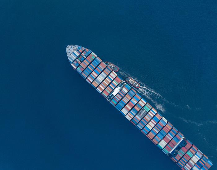 深圳市顺驿国际物流有限公司