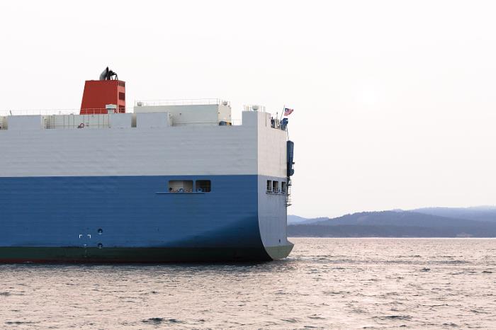 兰州华盛翔物流有限公司