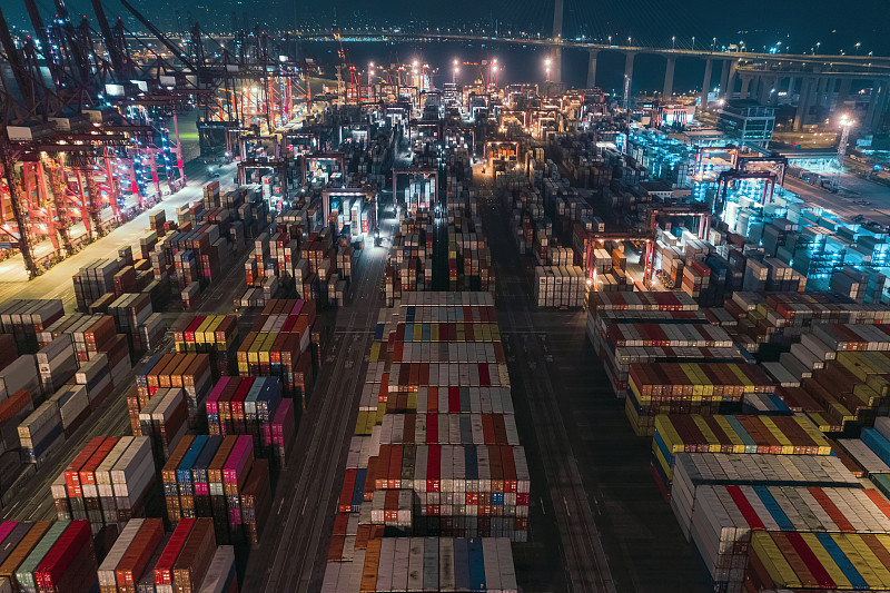 广西裕隆物流有限公司