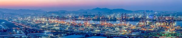 湛江市合丰物流有限公司