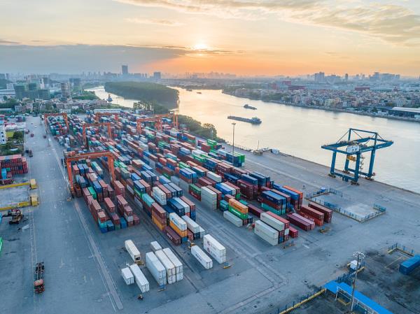 深圳市翔虹物流有限公司