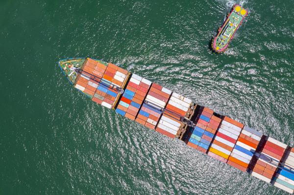 广西华达物流有限公司