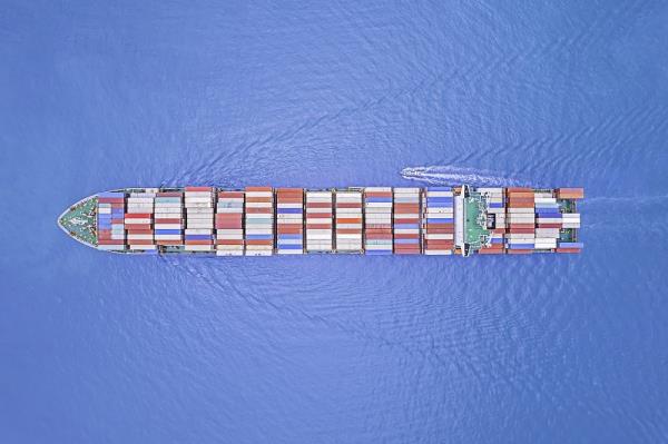 深圳恩齐国际物流有限公司