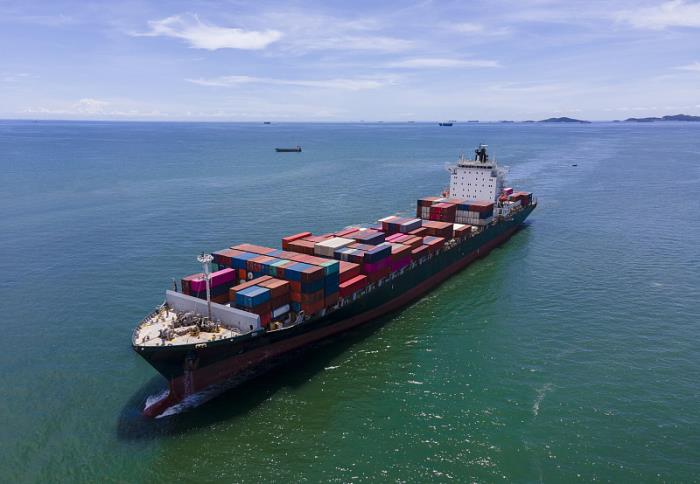 广西建邦物流有限公司