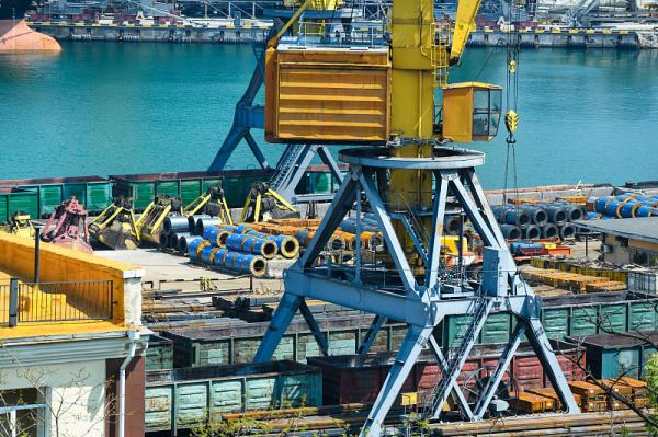 乌海市汇骏物流有限公司