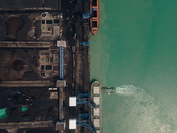 阜南县远大物流有限公司