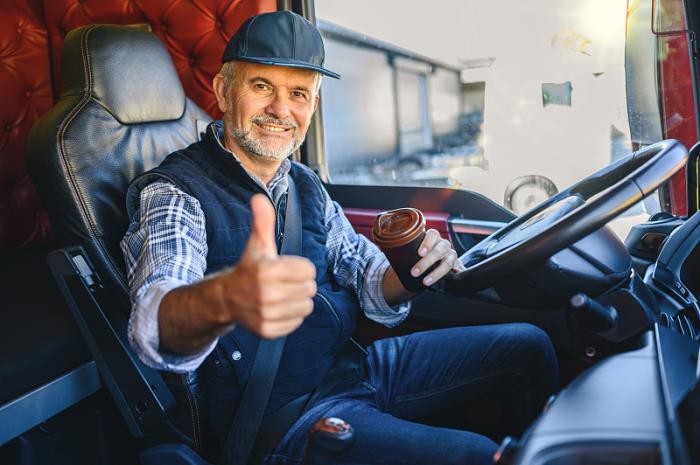 深圳市泰华鑫物流有限公司