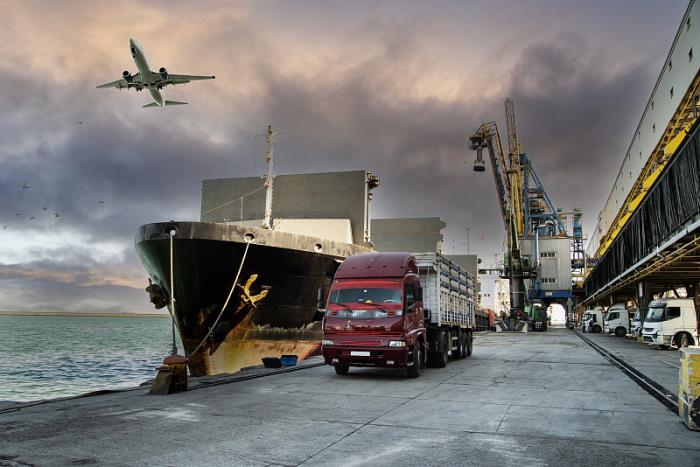 潮州市盈盈物流有限公司