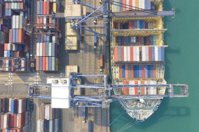 上海诚君国际物流有限公司