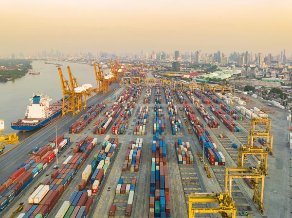 广西玉林顺天物流有限公司