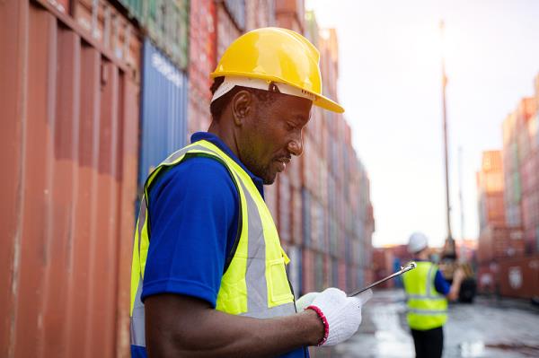 钦州齐慧物流有限公司