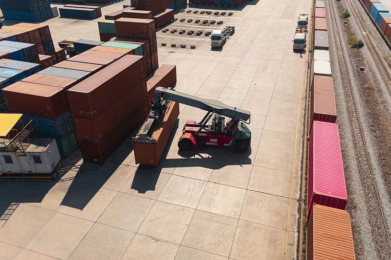 茂名市华浩物流有限公司