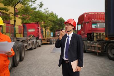 广西速容物流有限公司