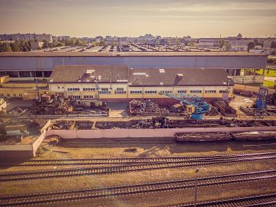 东兴飞南物流有限公司