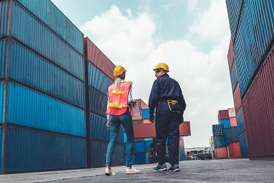 深圳市长巨益物流有限公司