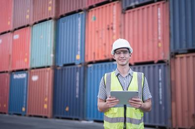 鄂伦春自治旗未来物流有限公司