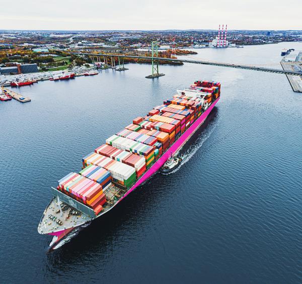 广西宁汇物流有限公司