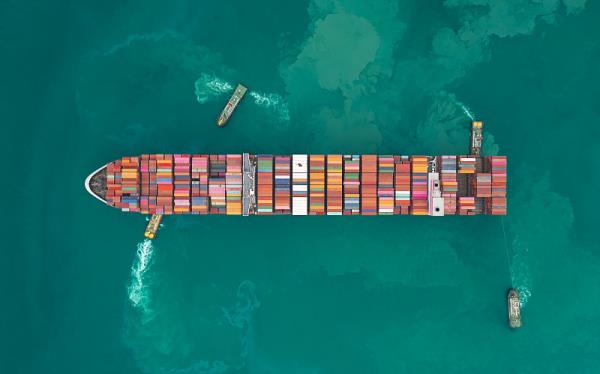 东莞市柏尧物流有限公司