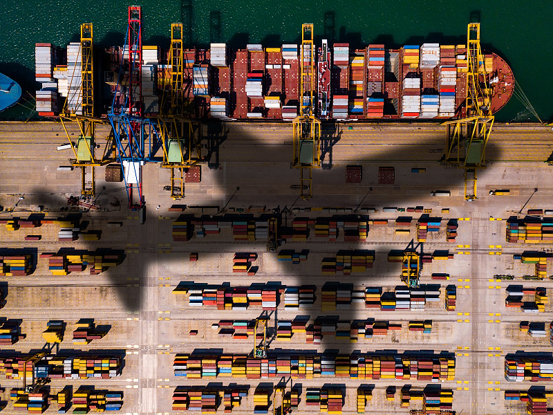 广州洪沣物流有限公司