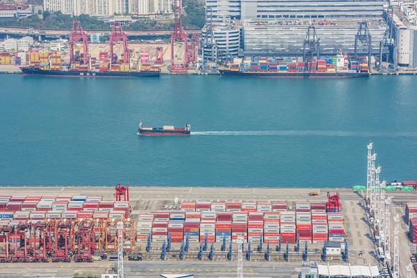 深圳市馨梓冉物流有限公司