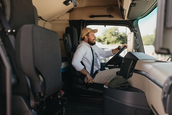 广西南宁市旭翔物流有限公司