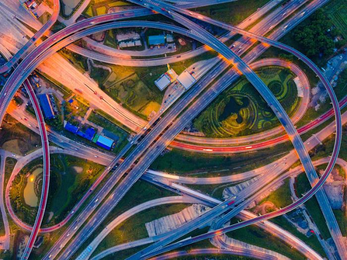 广西骏德物流有限公司