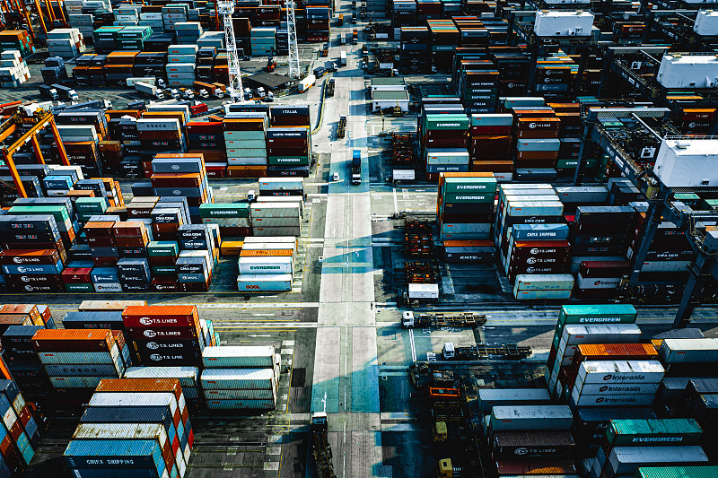 广州顺南物流有限公司