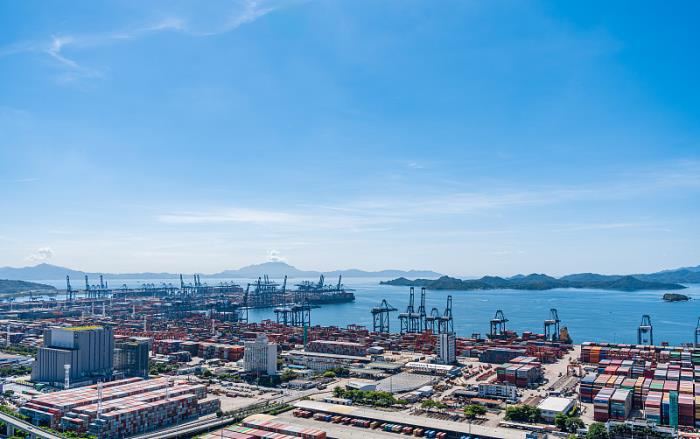 广西防城港市港口区蔓魏物流有限公司