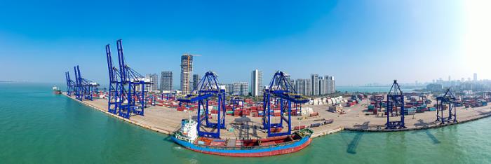 深圳市万商物流有限公司 深圳市万商物流有限公司