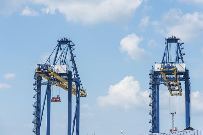 陇南长安物流有限责任公司