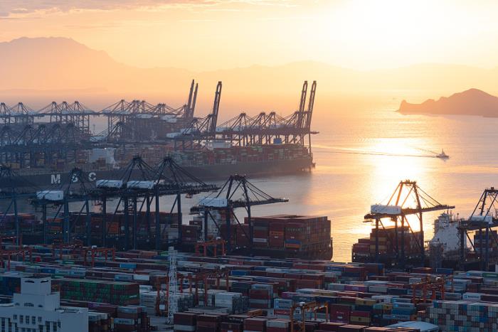 甘肃兴德物流有限公司