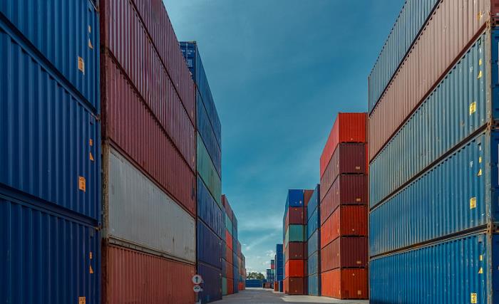 上海优级季物流有限公司 上海优级季物流有限公司