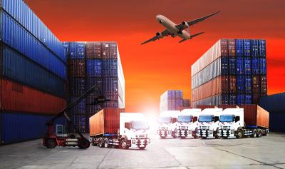 广西业盛物流有限公司