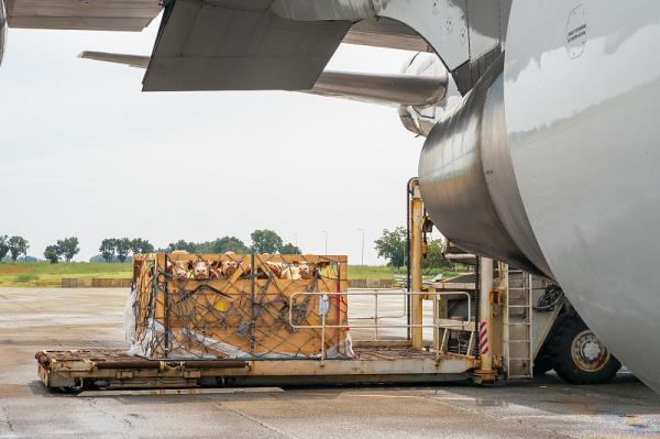 深圳市欧裹国际物流有限公司