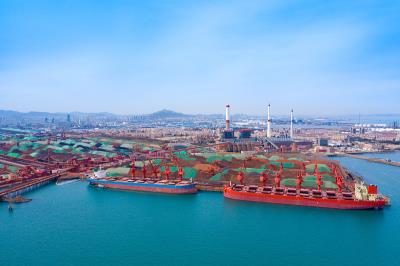 广州天东国际物流有限公司